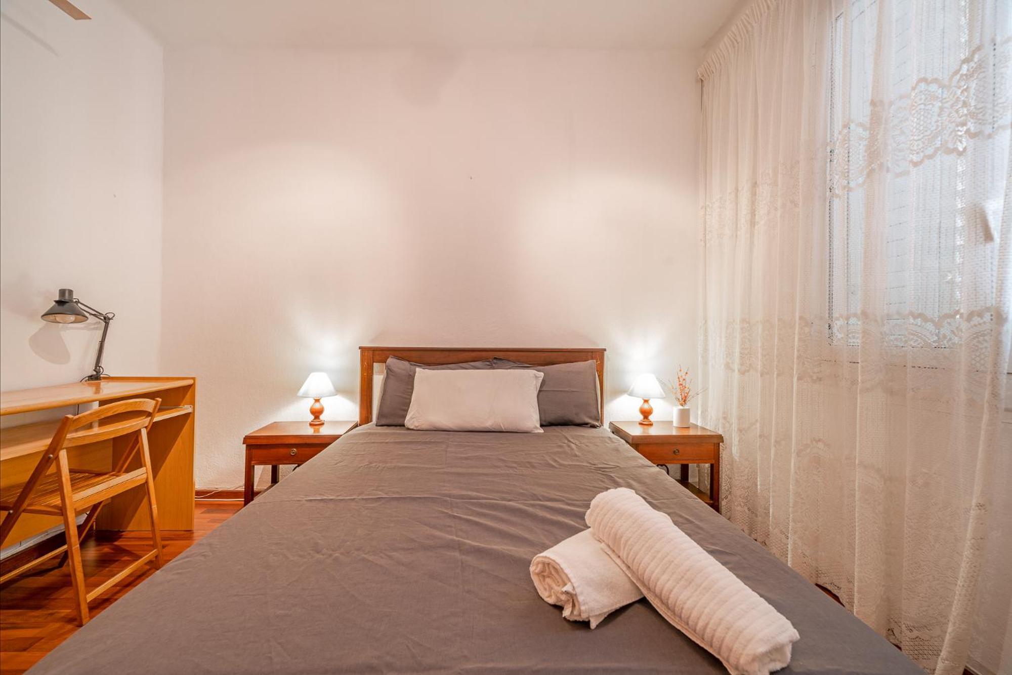 Hostal Padilla Private Barcelona