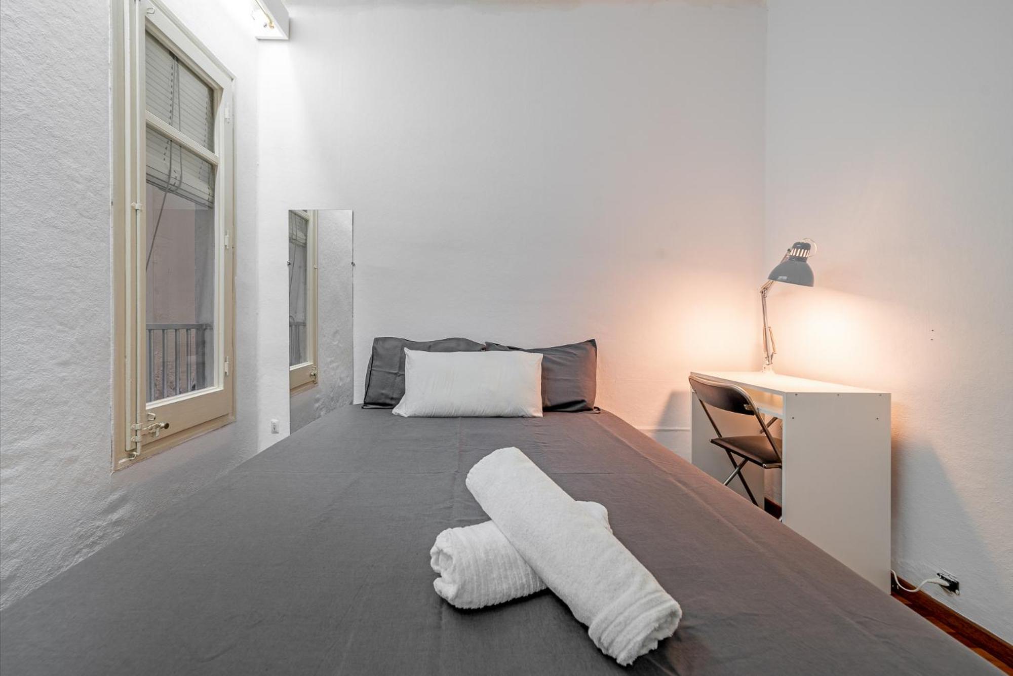 Padilla Private Hostal