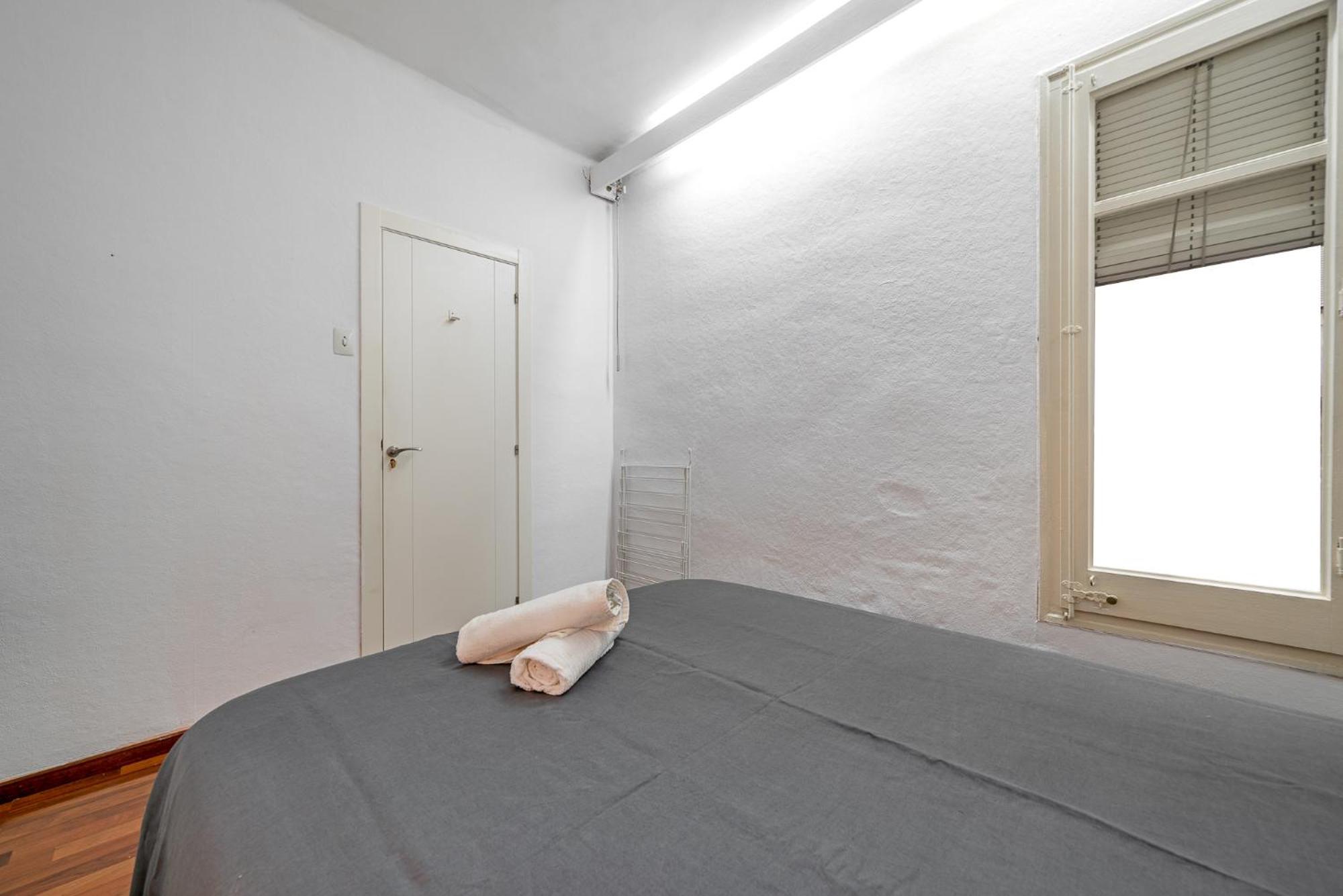 Padilla Private Hostal