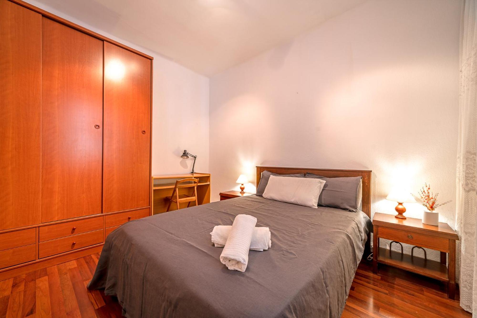 Padilla Private Hostal Barcelona