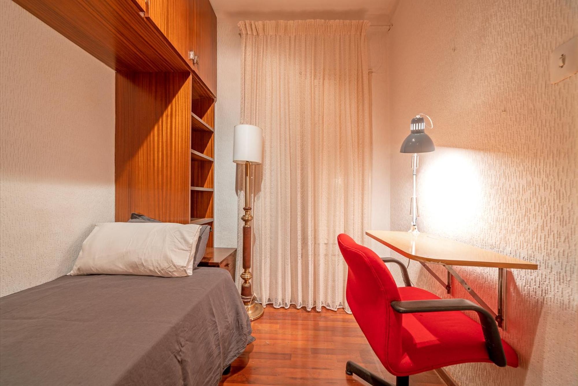 Hostal Padilla Private *
