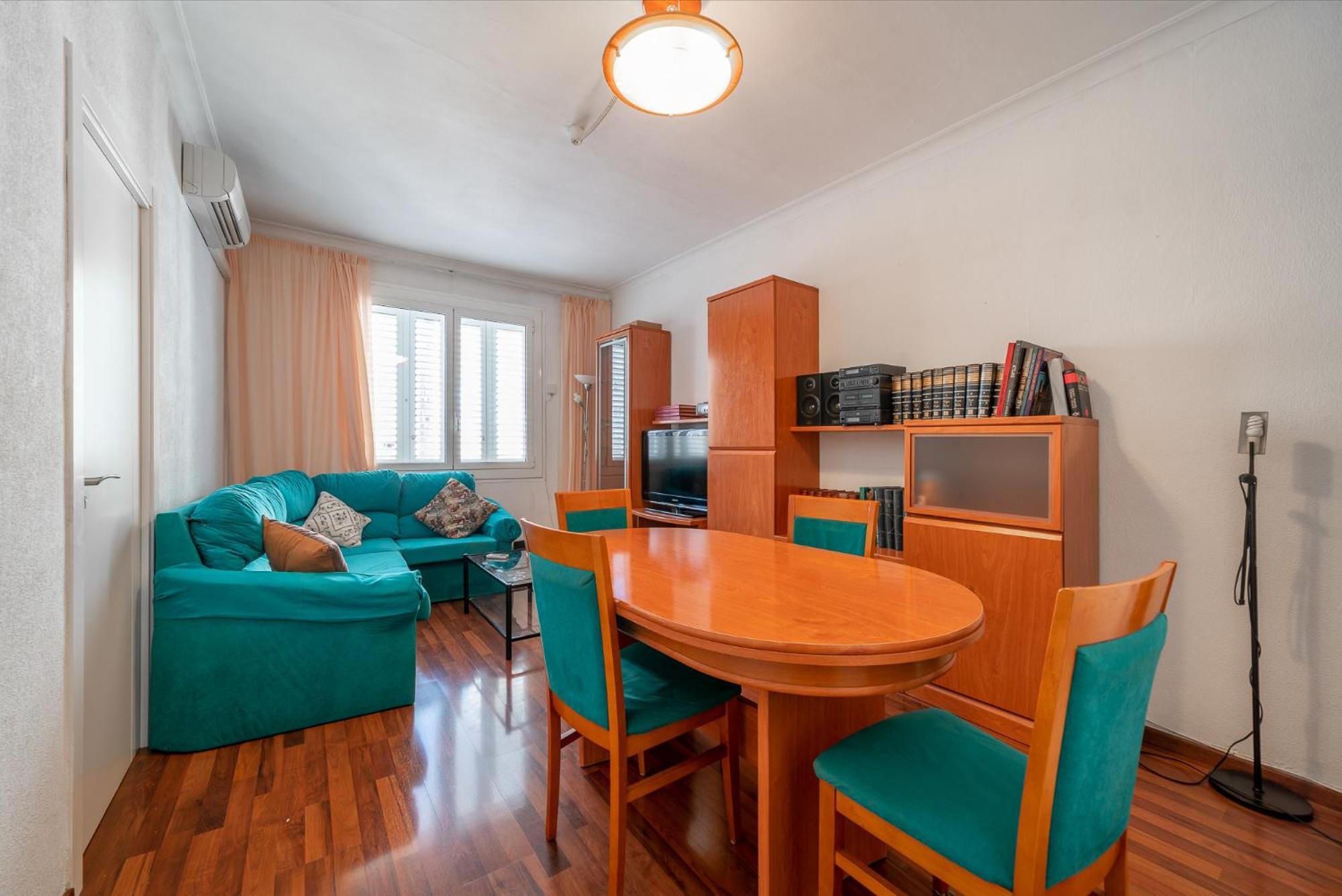 Padilla Private Hostal Barcelona