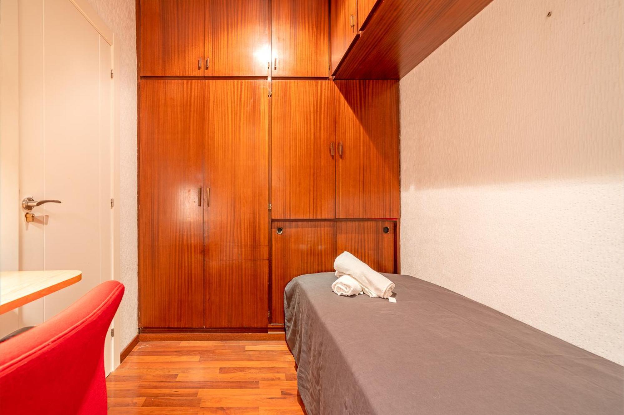 Hostal Padilla Private